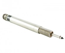 trans-tek Series 310-320 Long Stroke AC Gaging Transducers. precision AC LVDT