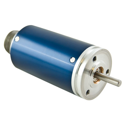 trans-tek Series 605, Model 0605, High Accuracy ADTs, absolute rotary position transducers