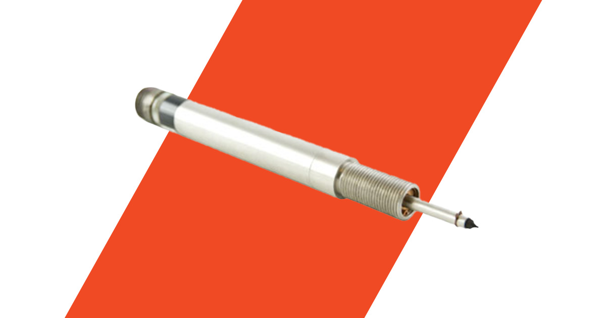 Product: AC LVDT Gauge Linear Displacement Sensor | Trans-Tek Inc.