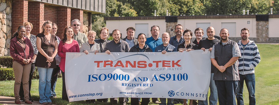 Our Team - Trans-Tek Inc.