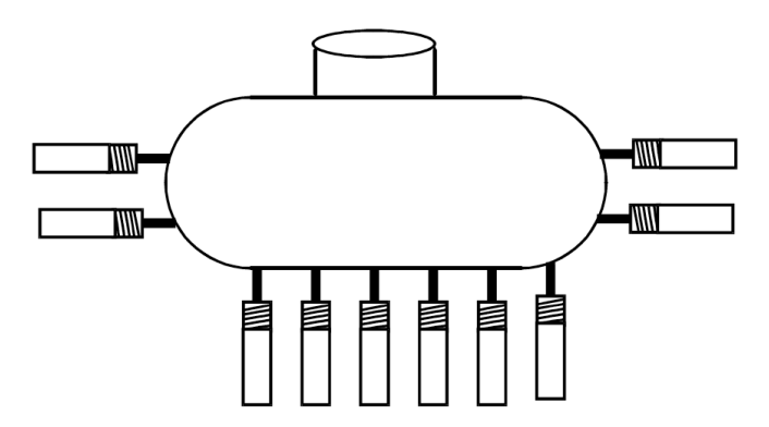 gaging transducers gasoline tank expansion image