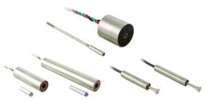 LVDT Linear Position Sensors & Transducers | Trans-Tek Inc.