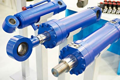 LVDTs vs Alternatives for Hydraulic Actuators