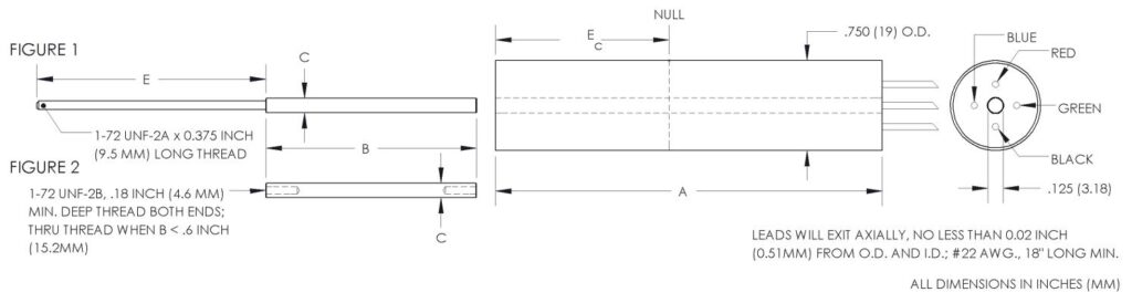 240 dimensional diagram