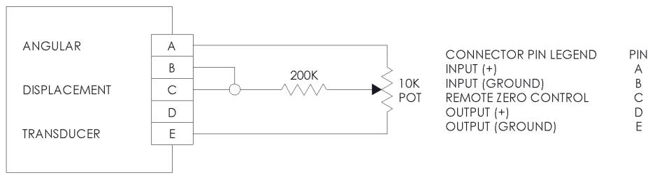 600 remote zero
