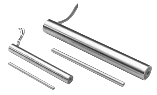 Series 100 Linear Velocity Transducer